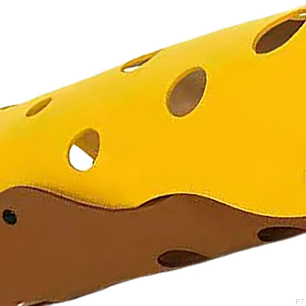 Cat Funny Tunnel Tube Thicken Nest Detachable DIY Kitten Toys Durable for