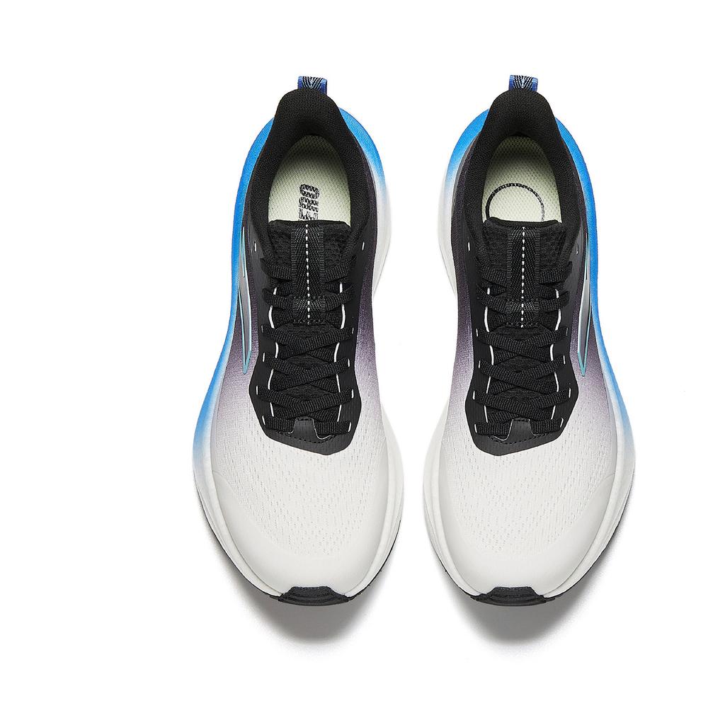 Anta Low top Full Length Nitrogen 80 Midsole Training Physical Fitness Test Physical Exam Running Shoes Men's 112615582-5