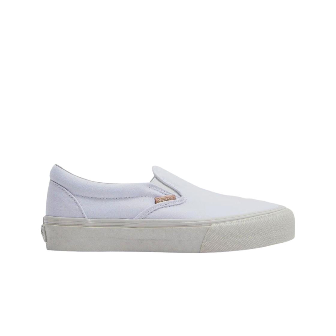 

Vans X Jjjjound Classic Slip-on True White 235
