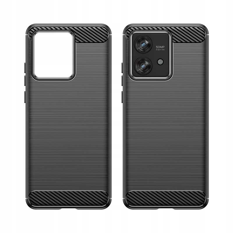 Sc Carbon Motorola Edge 40 Neo Black