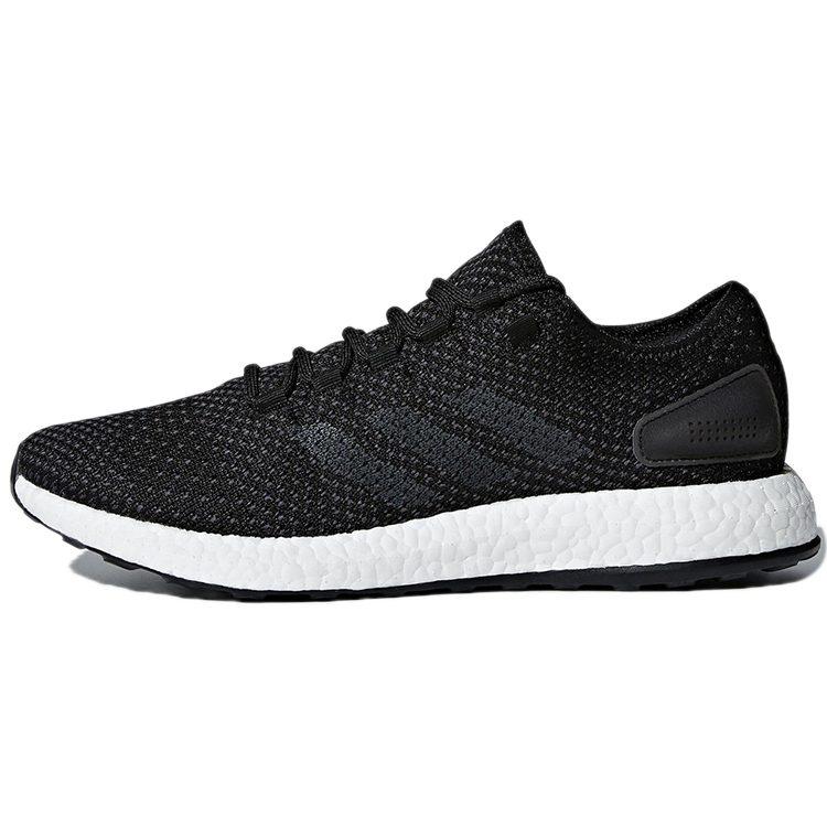 Adidas Pureboost Auduma Neslīdošas Un Elpojošas