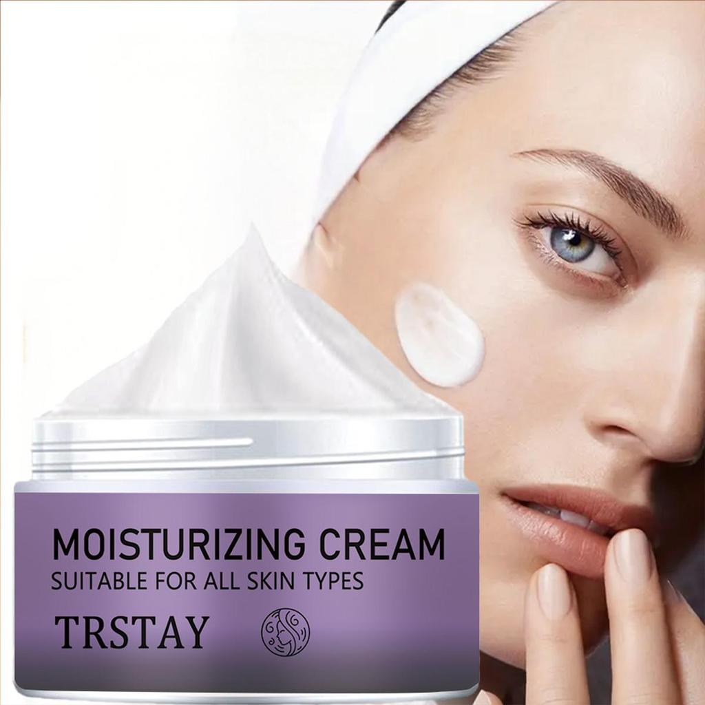 Hyaluronic Acid Face Serum Moisturizing Shrink Pores Remove Fine Lines Anti-Aging Anti-Wrinkle Deep Care whitening cream