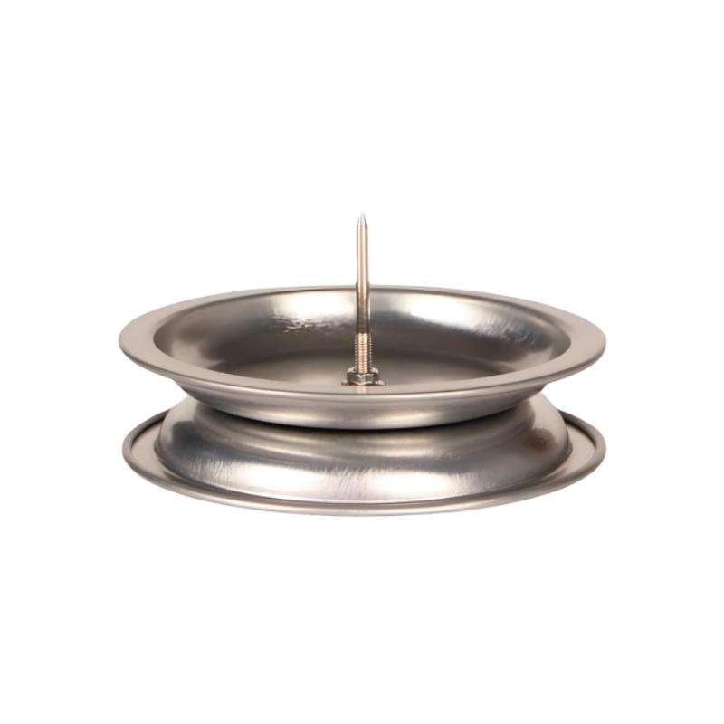 

Подставка-поддон для мокса-палочек из нержавеющей стали, фиксатор для моксибустионных палочек, подставка для москитных спиралей, многоцелевая подставка, сбор пепла, 3/1 шт. 1pc