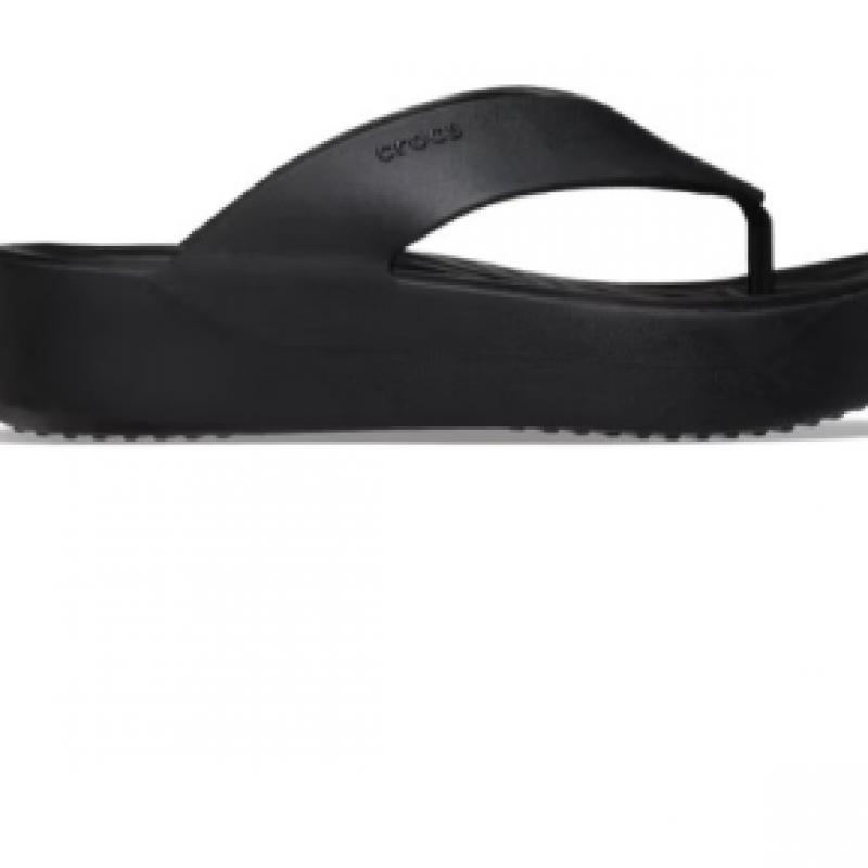 Crocs Getaway Platform Flip 209410 001