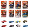 Matchbox Basic Car Assortment, Vehicle Toys, Mini Cars, 24 Cars, Box Sale, Ages 3 and Up, Multi 98CC-30782
