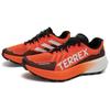 Adidas Terrex Agravic 3 Trail Semi Impact Orange Grey Core Black Sneakers IG8841