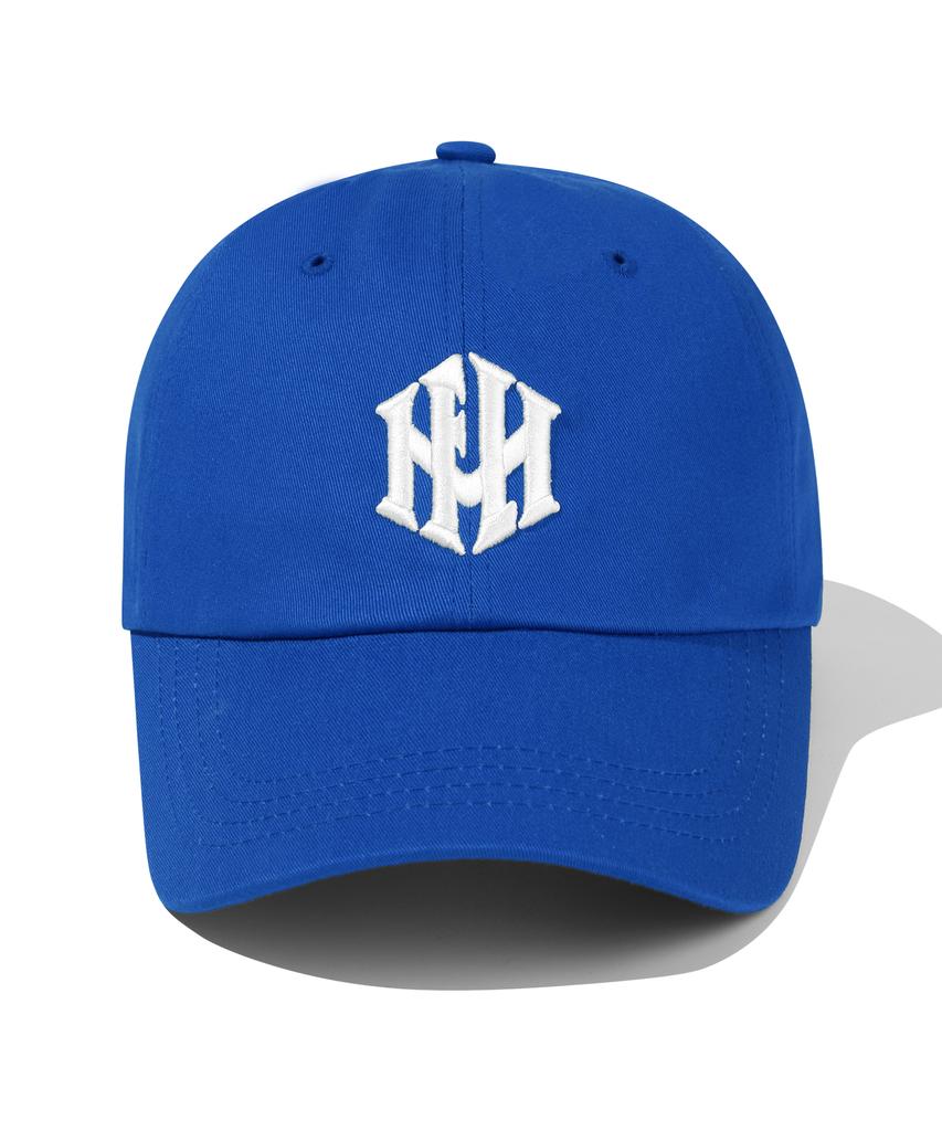 FILLUMINATE Capital Logo Ball Cap - Blue