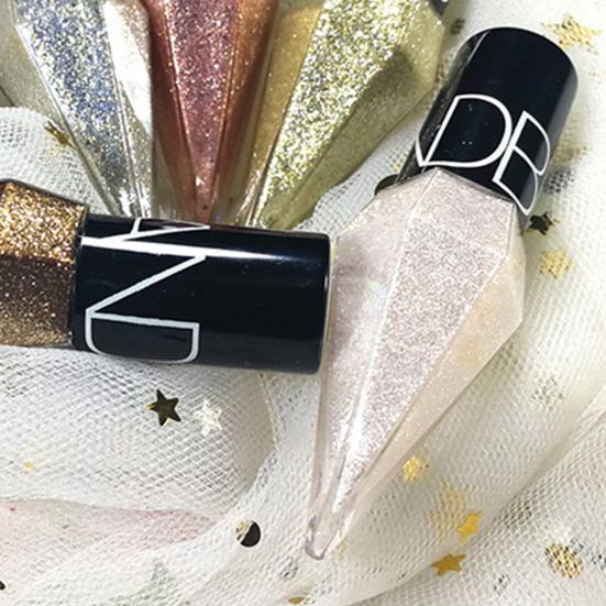 Yousheng 2.5g Eyeliner Shining Long Lasting Natural Ingredient Shining Monochrome Sexy Beauty Makeup Tools for Women