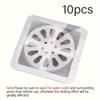 10PCS