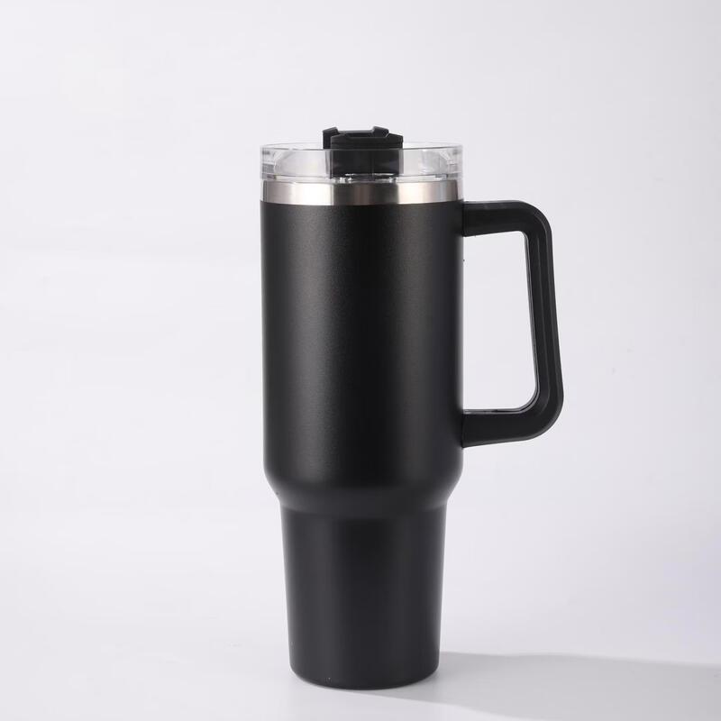 

Shangqi Stainless Steel Insulated Travel Mug