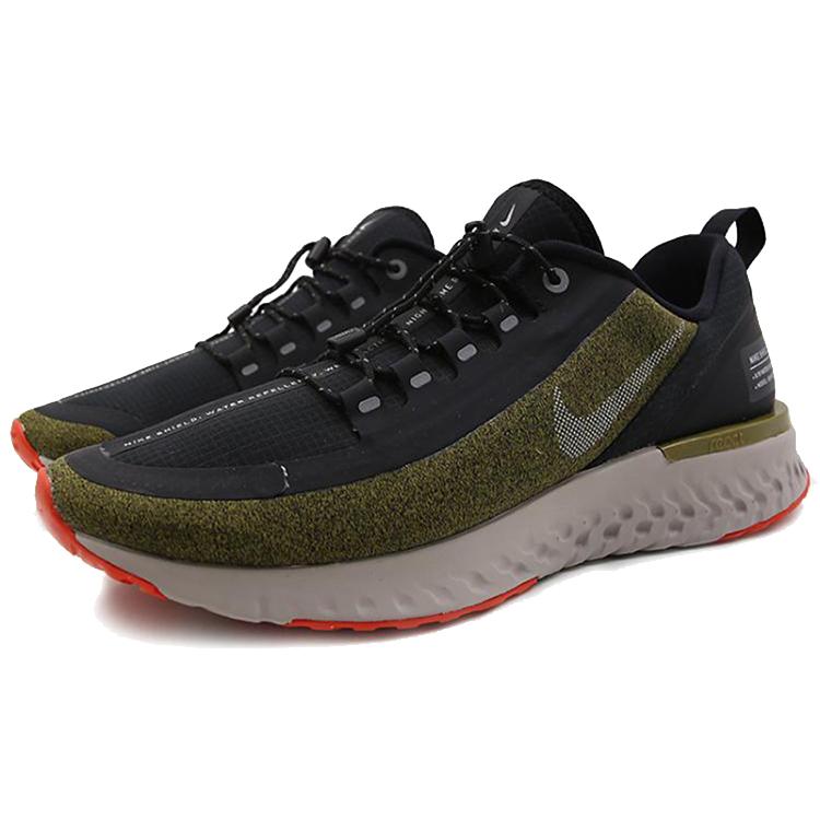 Nike Odyssey React Shield Olive Flak AA1634-300