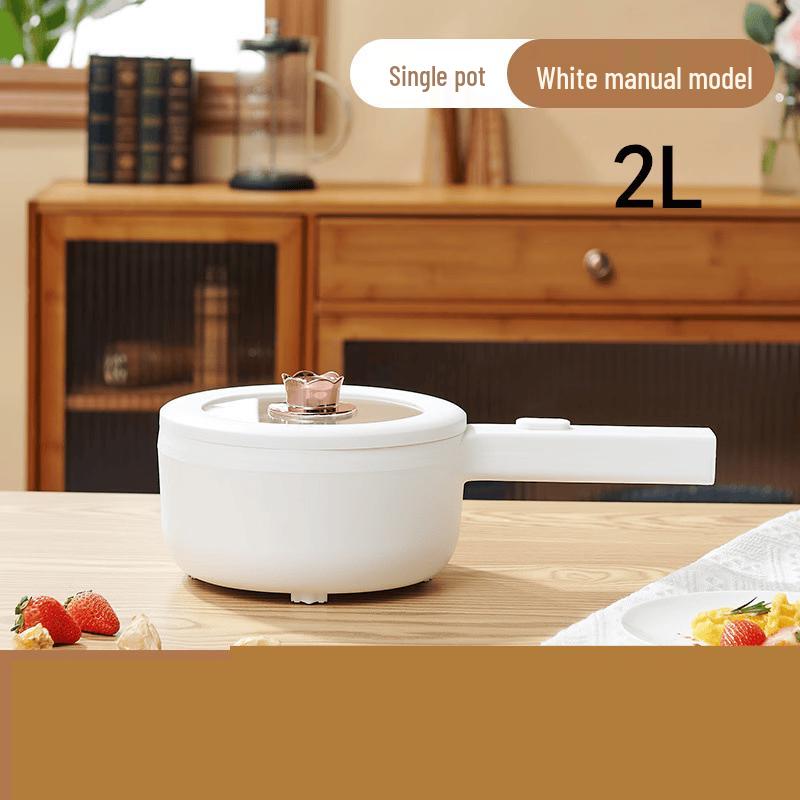 Wutuo Multifunctional Electric Cooking Pot