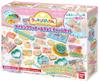 Pucchin Icing Cookie Chocolate Charm Set Cookin' &
