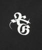 Casual XG MONOGRAM LOGO TEE Black X-Girl S/S Women's