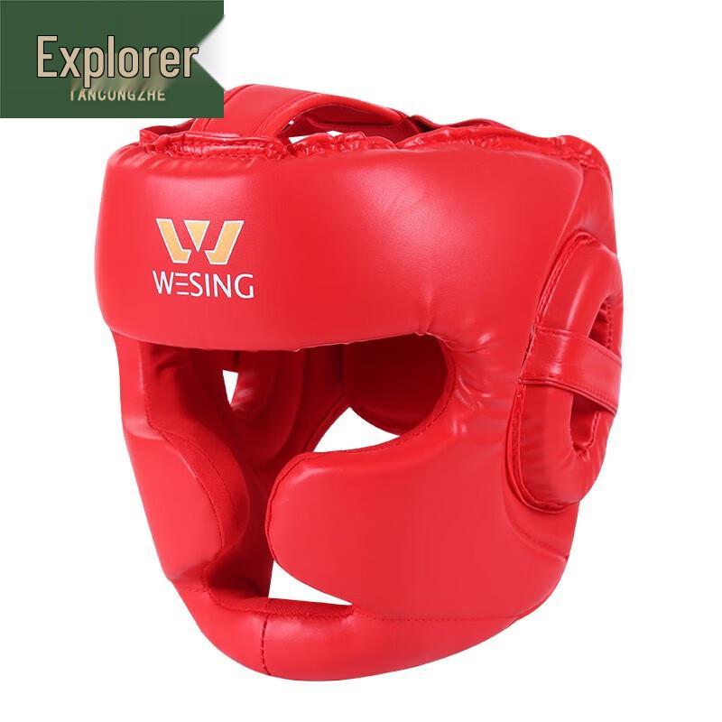 Pathfinder Boxing Headguard