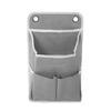 Practical Wall Mount Storage Bag Hanging Storage Pockets Designed For Quick Access To Frequently Used Items