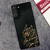 Shadow and Bone TV Case For Samsung Galaxy S25 S26 Ultra S20 S22 S23 S24 Ultra S21 Plus S10 S25 FE Cover Coque