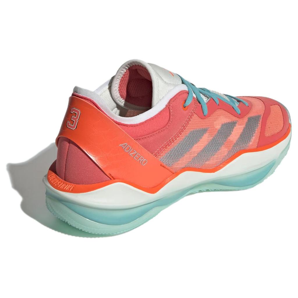 New Hu Mingxuan X Adidas Adizero Select 2.0 "Koi Fish" IF9356