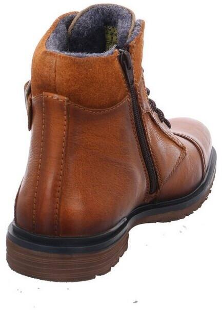 Сапоги Bugatti 321-A0U3C Mode- cognac