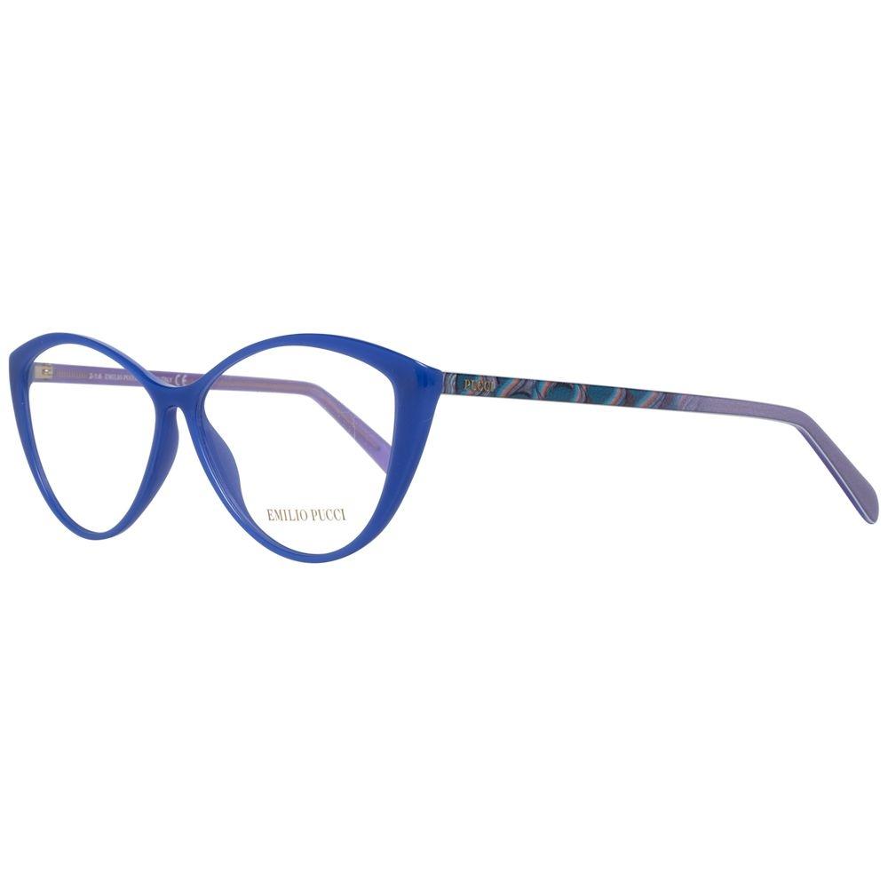 

Emilio Pucci Women Optical Women S frameS Blue