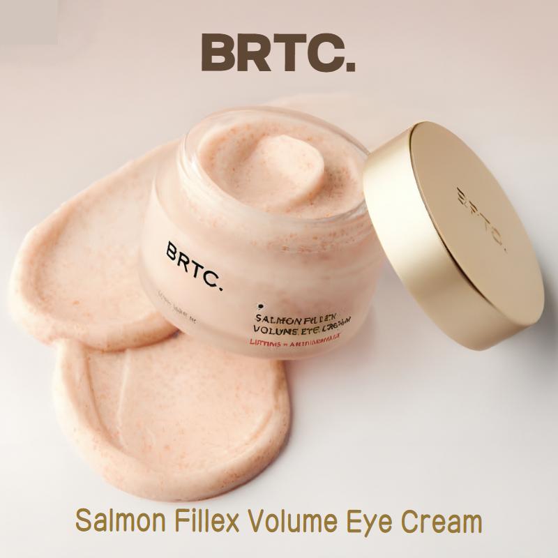 BRTC Salmon Fillex Volume Eye Cream 50ml