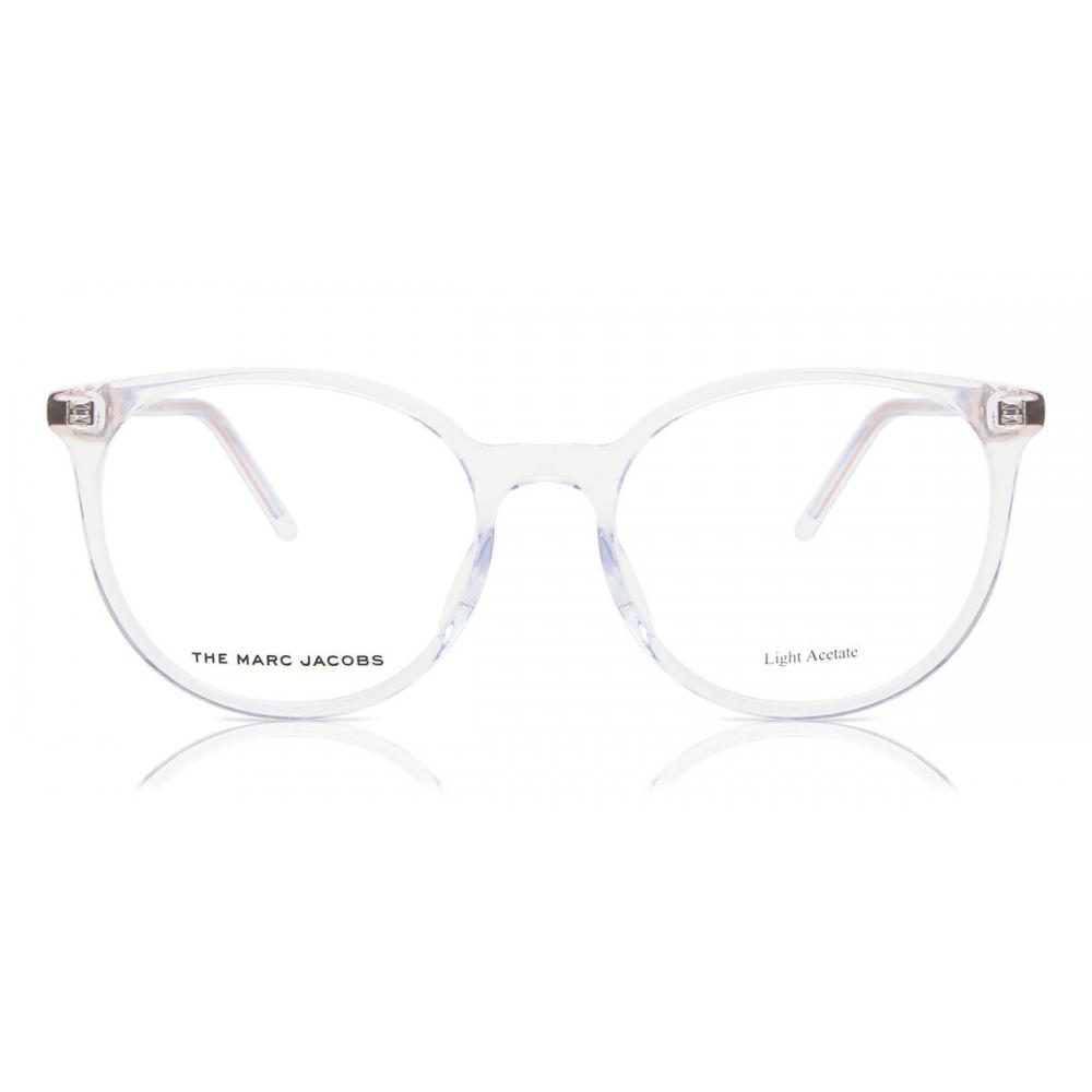 

Marc Jacobs Marc 511 789 Women Eyeglasses Light Lilac/53