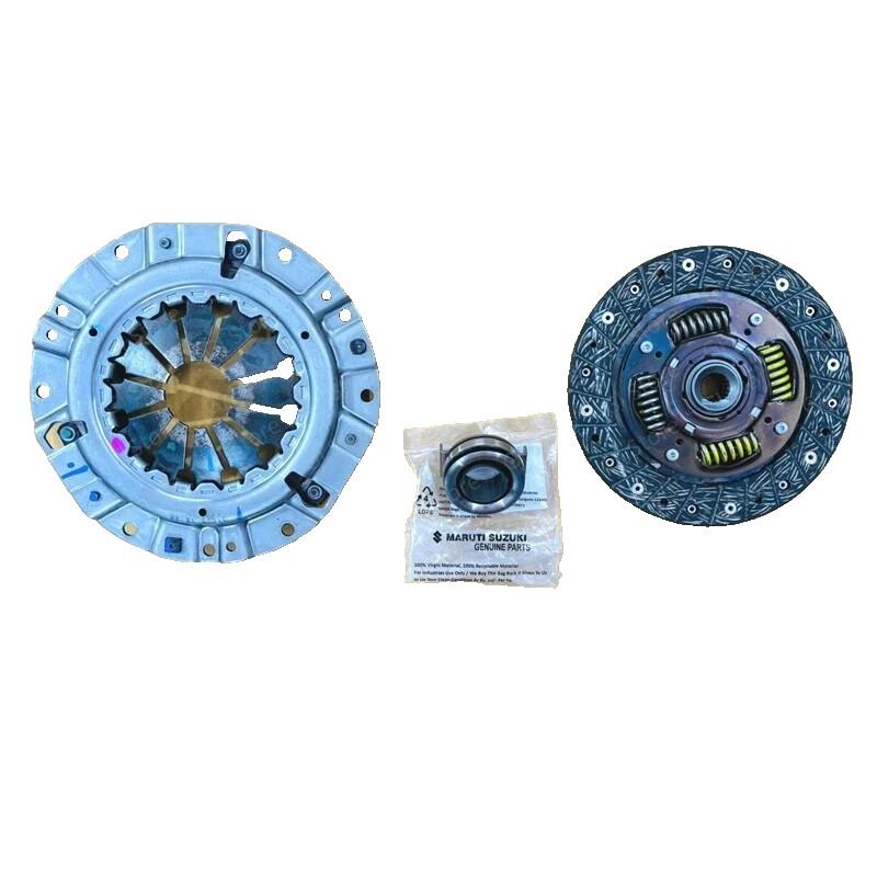 New Genuine Clutch Cover Disc & Bearing For Suzuki Dzire 1.2L 2017-2024
