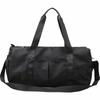 Multi-functional Nylon Duffle Bag Oxford Gym Shoulder Bag Large Capacity Handbag  Sports