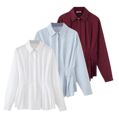 Tops – Blusas y camisas