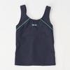 Repipi Armario Pleated Tankini School Swimsuit 124651