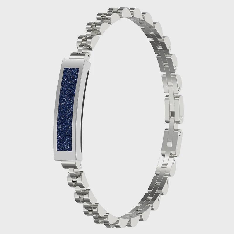 Health Smart Bracelet Ladies Heart Rate Monitor Fitness Tracker Women Band Sport Waterproof Smart Watch