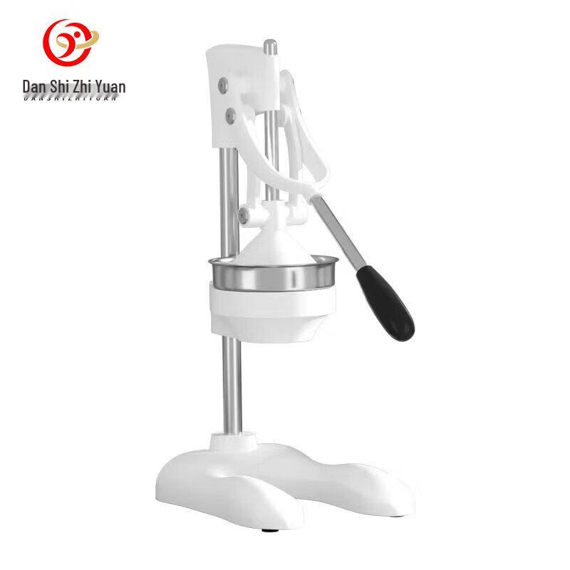 Heavy-Duty Manual Fruit Juicer
