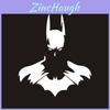 Cavaleiro das Trevas Batman Dc Decalque de Vinil Adesivo para Janela de Carro Caminhão Silhueta Laptop
