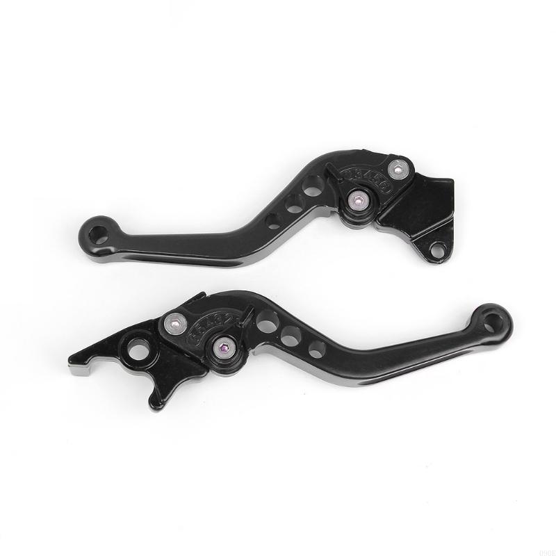 090E Motorcycle Scootor Handlebar Brake Trigger Levers for Grom Dirt Pit Bike
