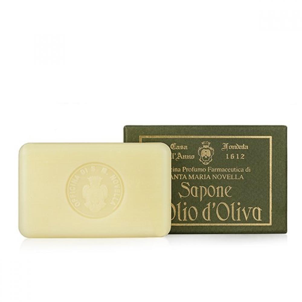 Santa Maria Novella Sapone Olio Doliva Single option