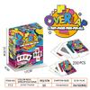 Multilingual Casual Card & Board Games for Entertainment