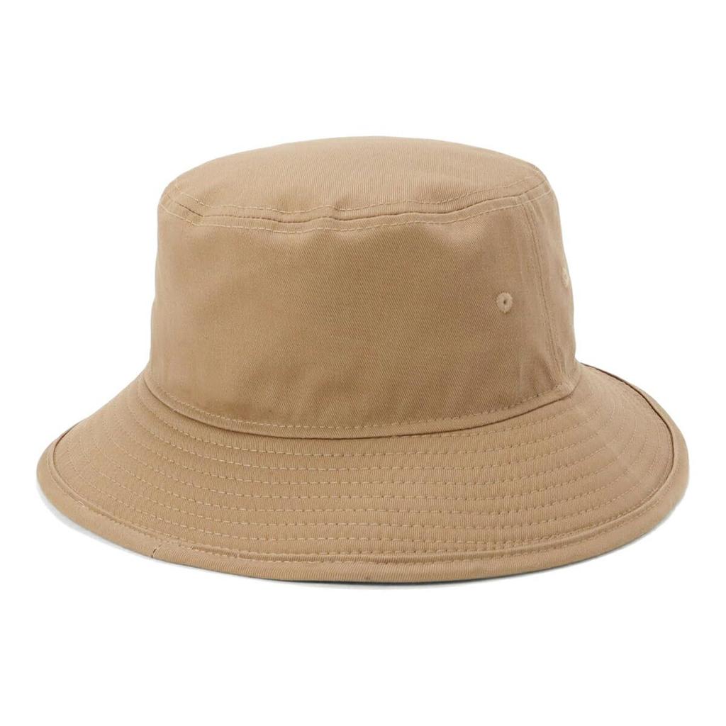 [New Era] Outdoor Adventure Hat, Original Logo, Khaki, LXL, OD ADV LT SHV TRI MTN KHA