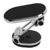 Magnet Phone Holder for Car Magnetic Mount 360 Degrees  Rotation Universal Dashboard Phone Holder for