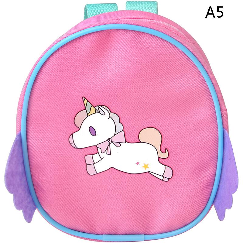 

Аксессуары для кукол, милый рюкзак, школьный рюкзак для куклы 43 см, 18 дюймов, подарок для девочки