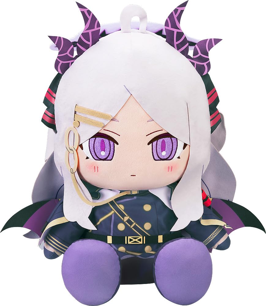 GOOD SMILE COMPANY Blue Archive Hina Chocopuni Large 40cm Plush Toy