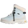 Adirondack Meridian Hiker Thermal Snow Boots Women's Blue Sneakers 1169031-REF