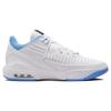 New Jordan Max Aura 5 White Blue DZ4353-104