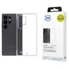 Etui 3Mk Just20G Clear Case Do Galaxy S25 Ultra, Przezroczyste