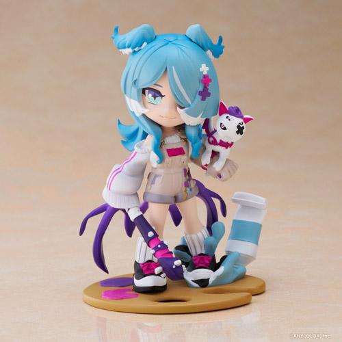 Nijisanji En PalVerse Pale Elira Pendora Figūra