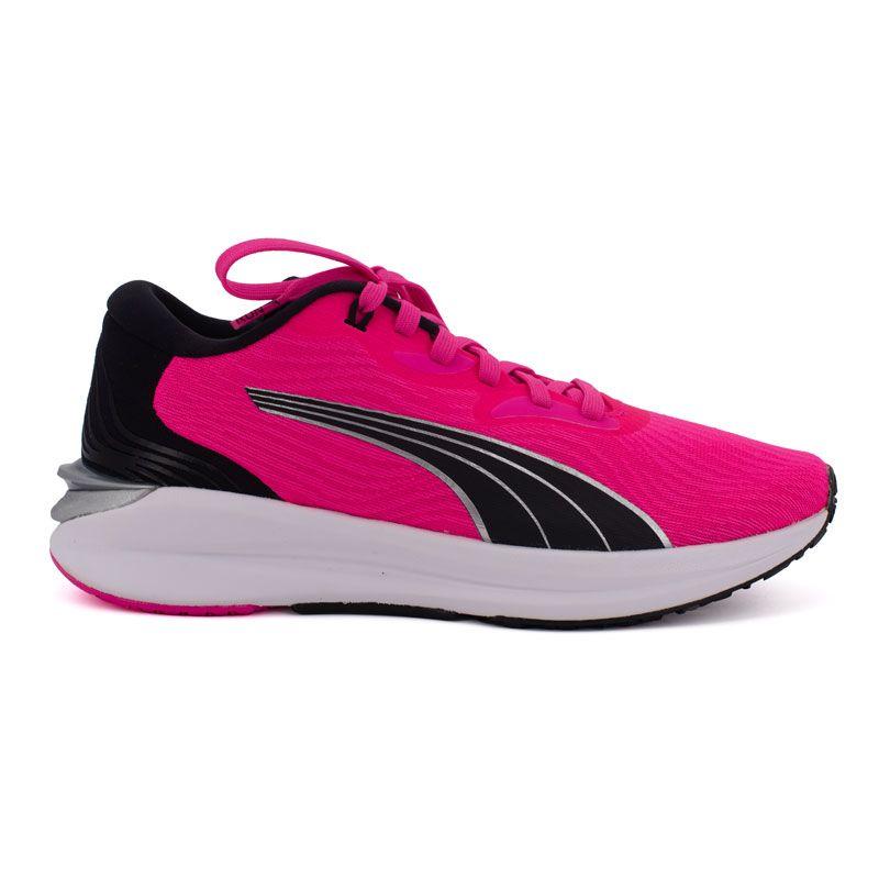 

Кроссовки женские PUMA Electrify Nitro 39 розовый