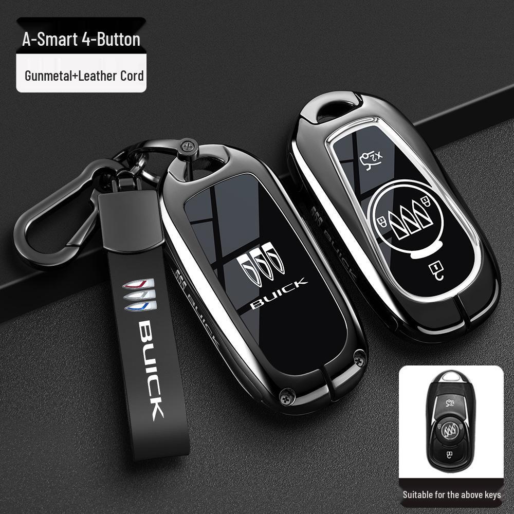 Buick Encore & Regal Key Case/Cover