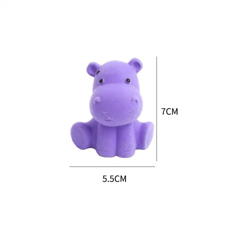 | | And Squeaky Collie Pets Toy For Cute Soft Toys Puppy Latex Small Dog Poodle Medium Chew Toys Dogs Border Dog