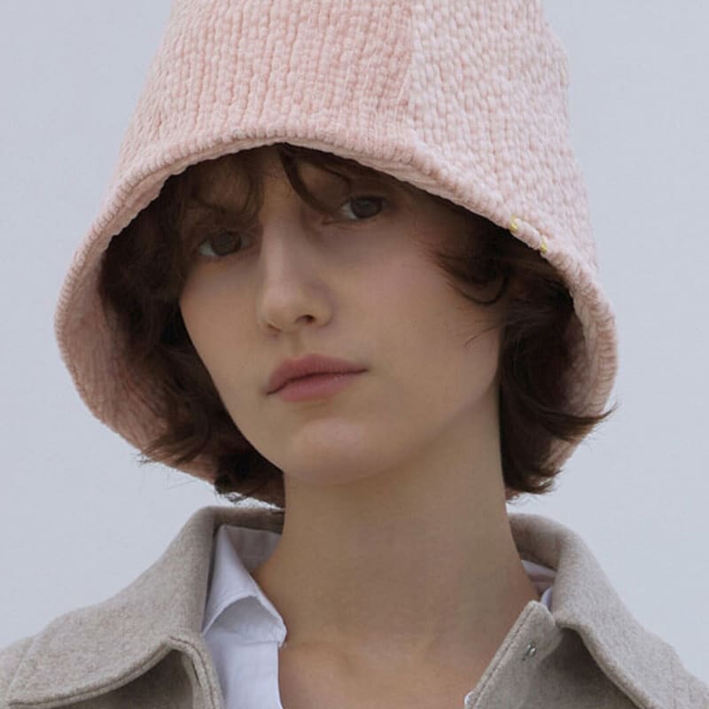 

UNDERCONTROL studio СТОЙКА-ВЕДРО / ВЕЛЬВЕТ В РУБЧИК / ЛОСОСЕВЫЙ FREE