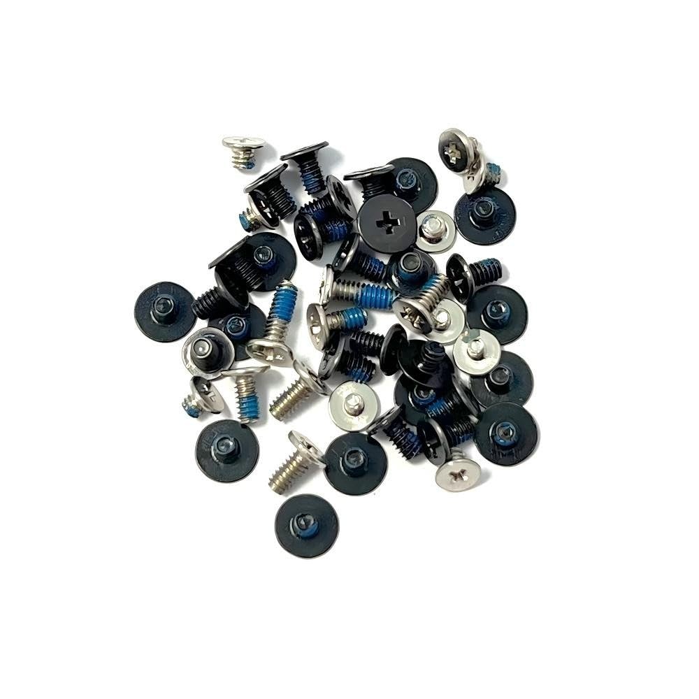 HSSDTECH Laptop Screw Set for DELL Vostro 5320 P156G