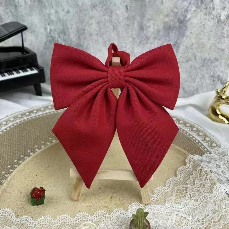 Constellation Pattern Kids Tie With Polyester Material For School Uniforms And School Events